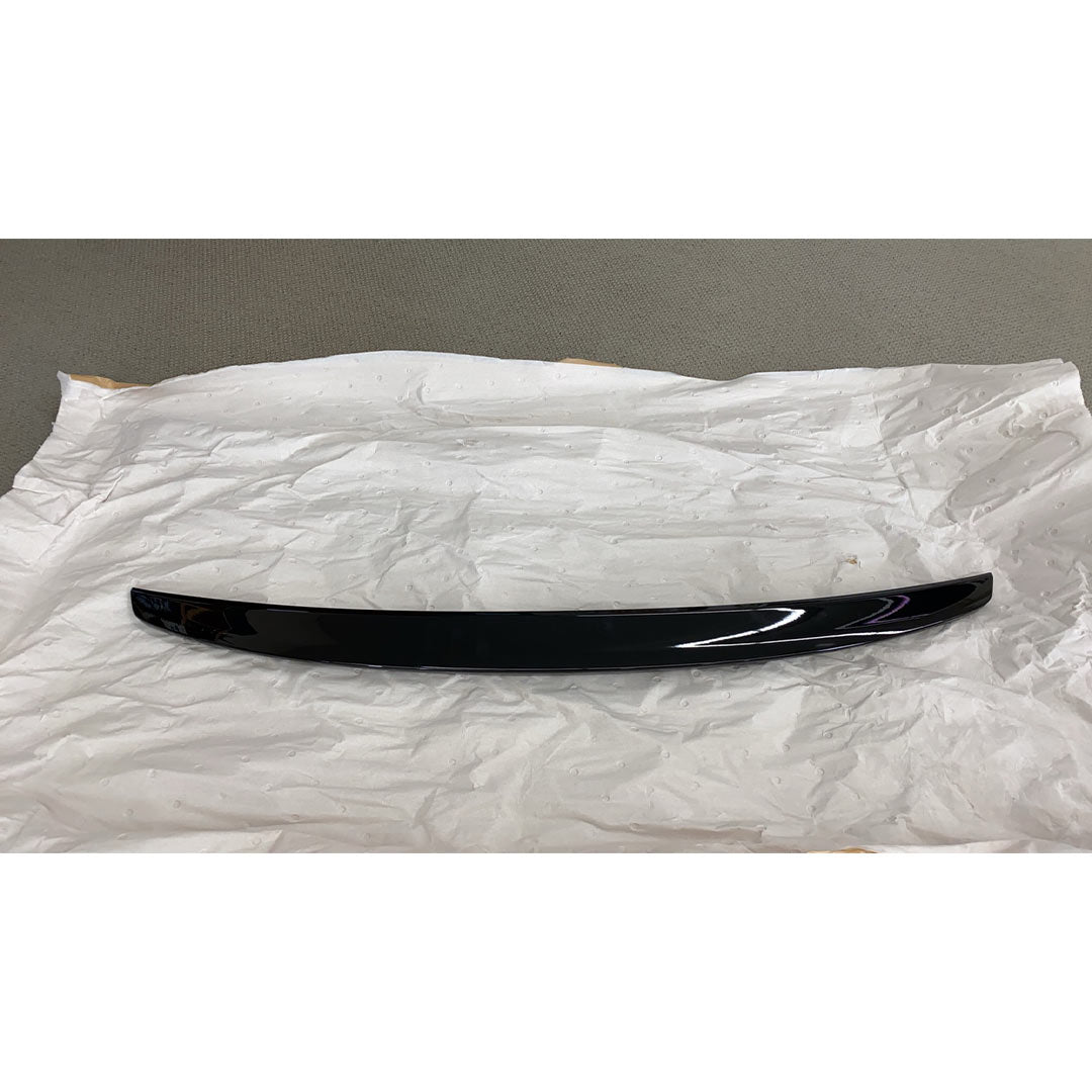 MAZDA純正 ロードスターRF リアスポイラー NDERC ND5RC MAZDA SPEED